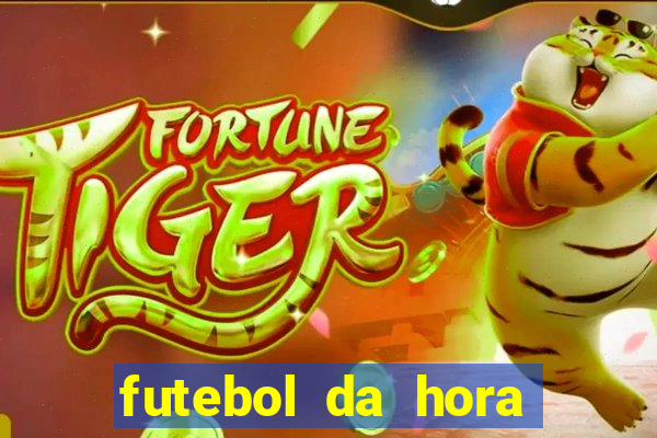 futebol da hora 3.7 para iphone